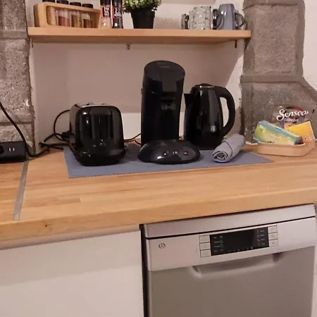 Le Petit Loft De Saint Herem Clermont-Ferrand