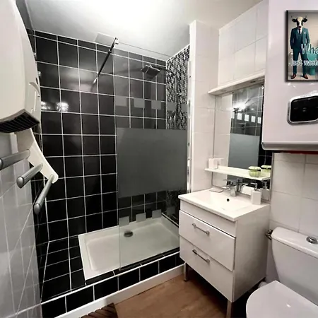 Le Petit Loft De Saint Herem