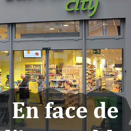 Le Petit Loft De Saint Herem Clermont-Ferrand