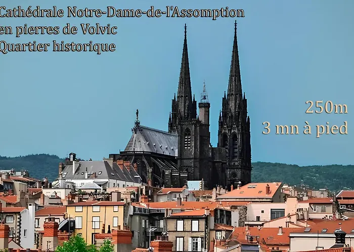 Le Petit Loft De Saint Herem